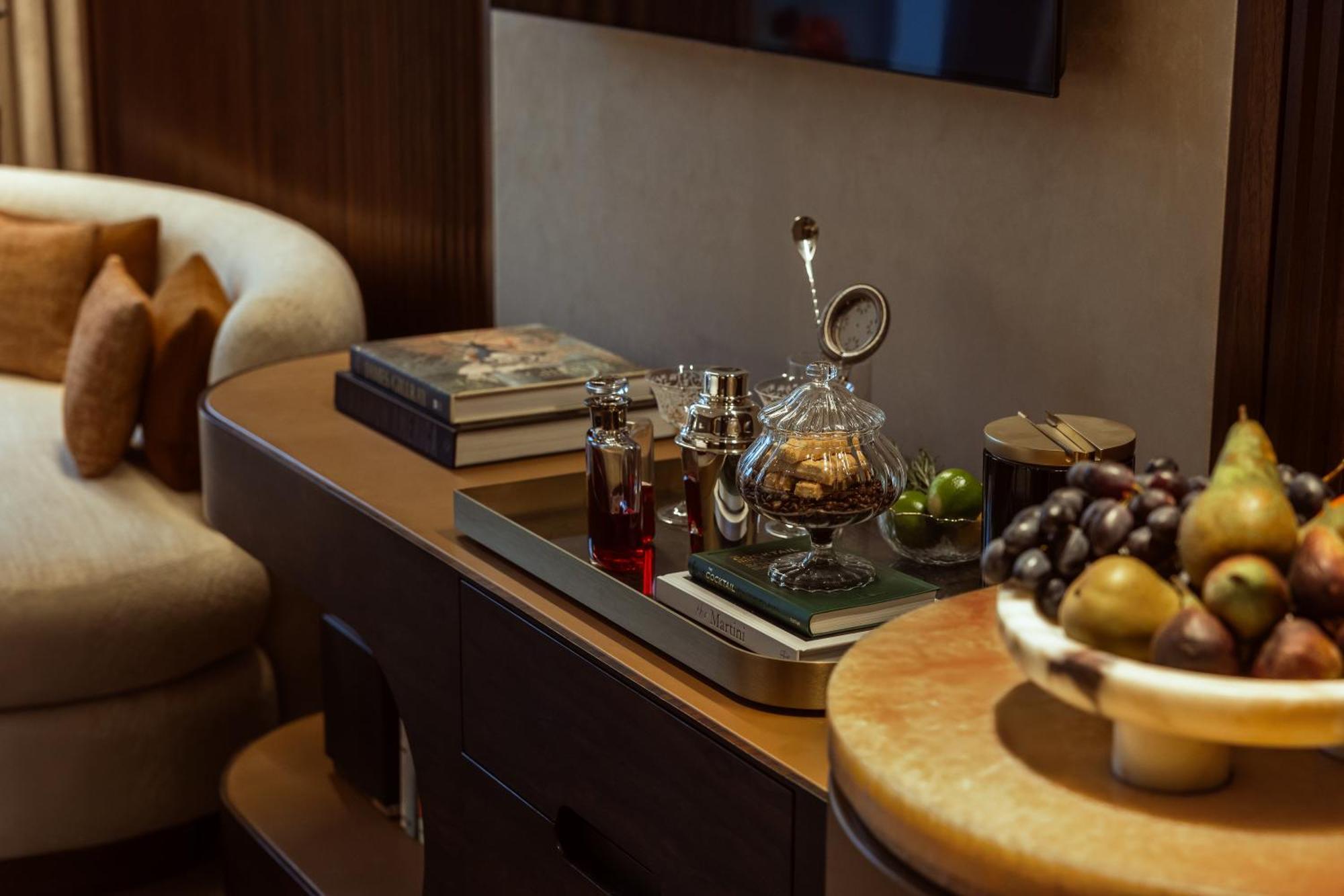 The Chancery Rosewood London Ngoại thất bức ảnh
