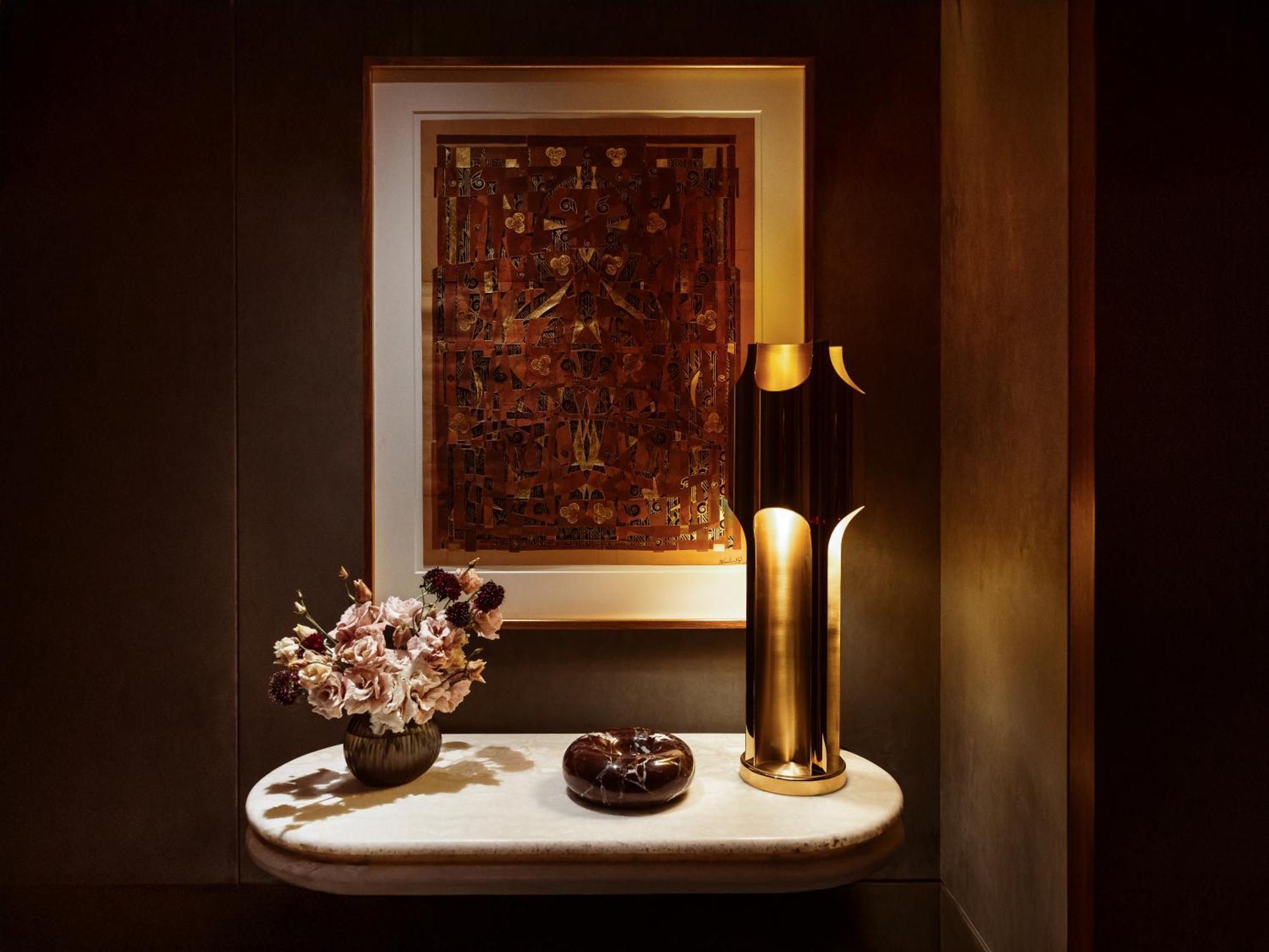 The Chancery Rosewood London Ngoại thất bức ảnh