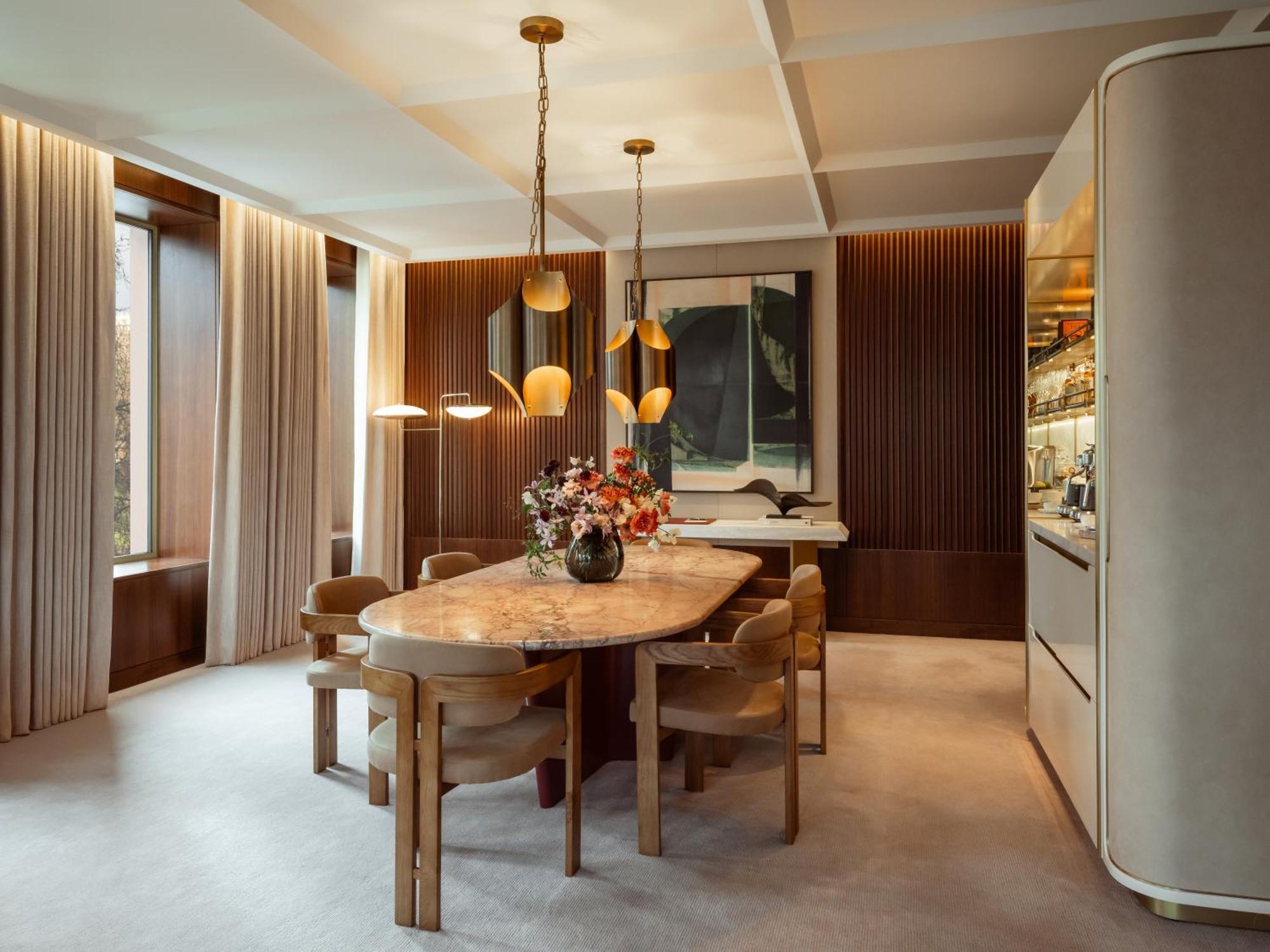 The Chancery Rosewood London Ngoại thất bức ảnh