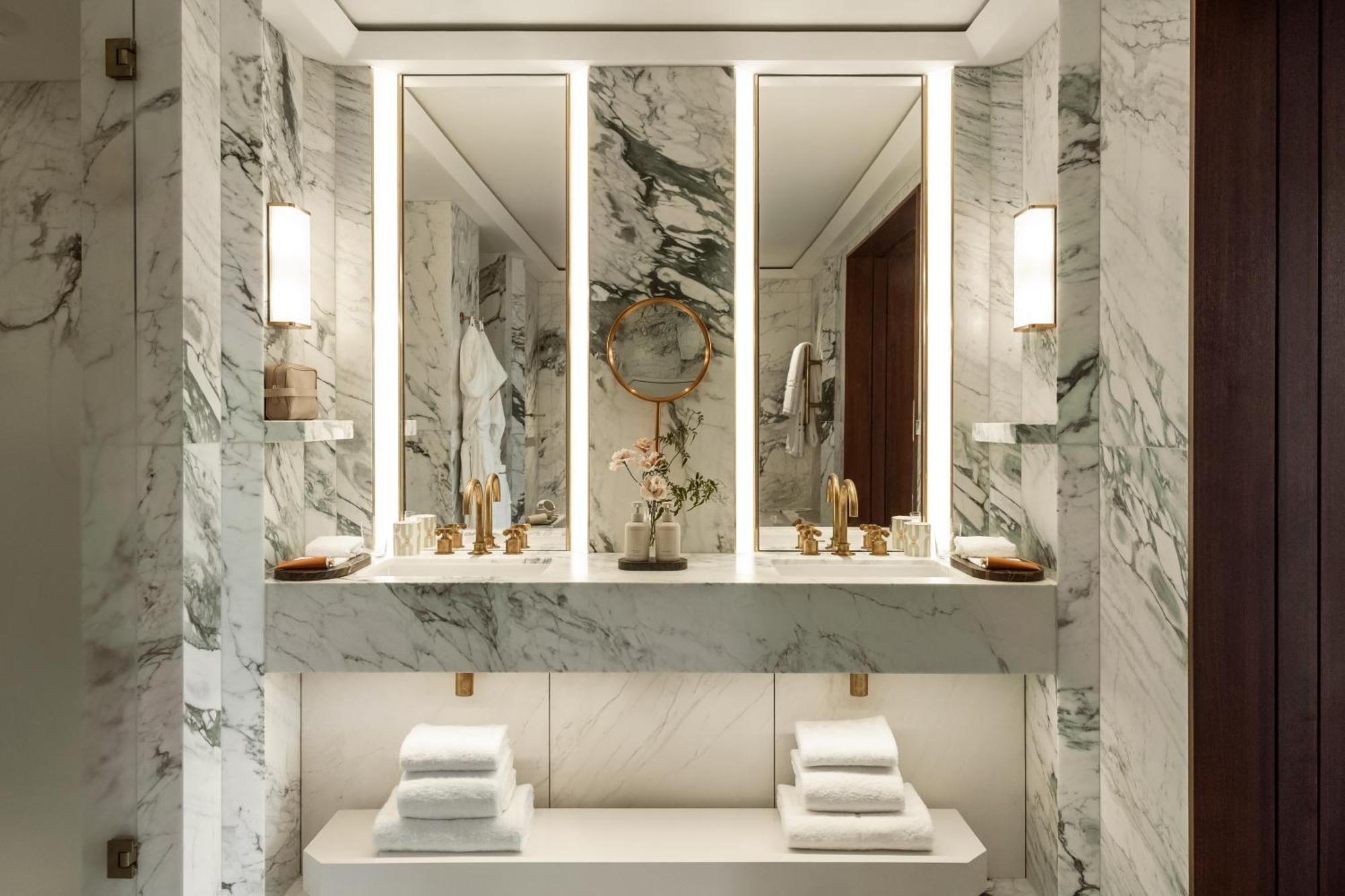 The Chancery Rosewood London Ngoại thất bức ảnh